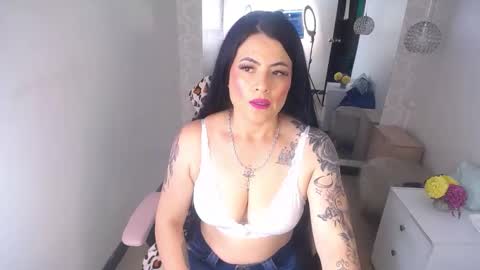 Snapshot of lizha_milf chatting on February 8, 1:54 pm Lizha online show from February 8, 1:54 pm