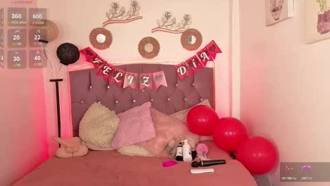 Lizha  online show from February 14, 8:11 pm