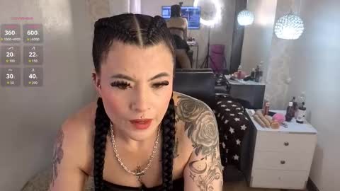 Lizha  online show from November 23, 8:51 pm