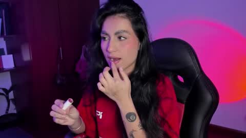 lizynick online show from April 1, 4:24 am