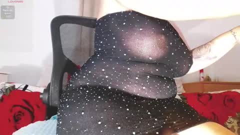 Lizy online show from November 25, 7:18 am