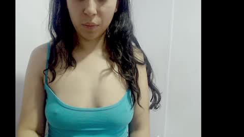 Snapshot of lizz1305 chatting on February 19, 2:55 pm lizz1305 online show from February 19, 2:55 pm