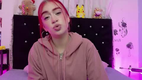 Lizz online show from February 19, 11:48 pm