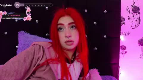 Lizz online show from January 9, 12:27 am