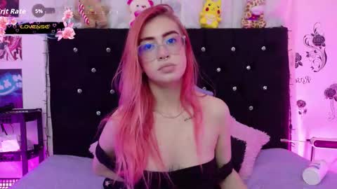 Lizz online show from March 19, 10:58 pm