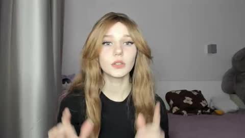 lizza_a online show from March 17, 7:30 pm