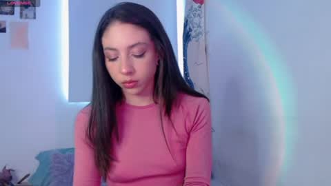 Lizza Scott online show from April 23, 9:27 pm