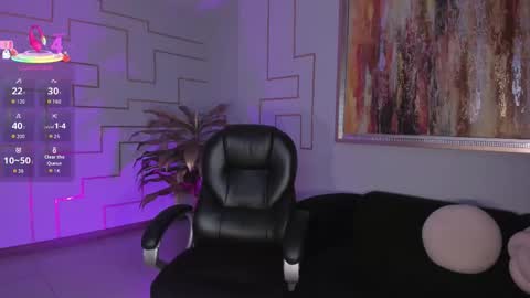 Lizz online show from January 9, 4:18 am