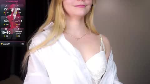 Megan online show from December 20, 5:31 pm