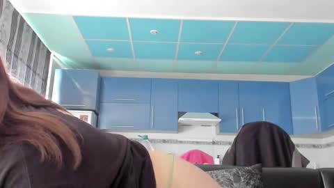 lizzi_muur online show from February 8, 10:29 am