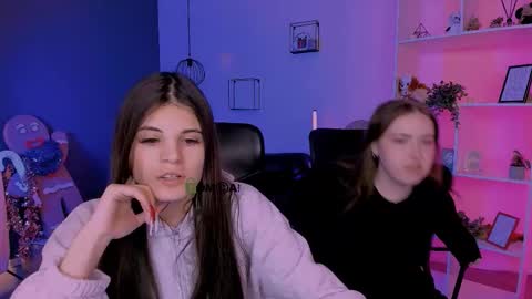 lizzie_boom online show from January 12, 7:54 pm