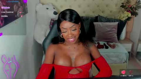 Lizzy Joss online show from October 3, 10:51 pm