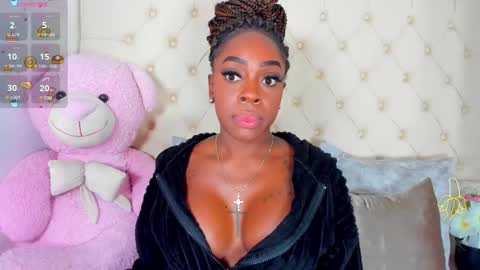 Lizzy Joss online show from February 17, 11:04 pm