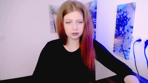 Lizzy3 online show from March 18, 9:48 am