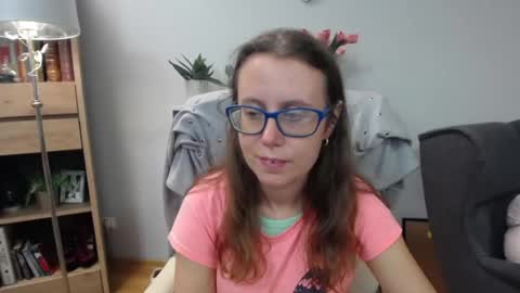 Lizzy online show from July 20, 4:26 am