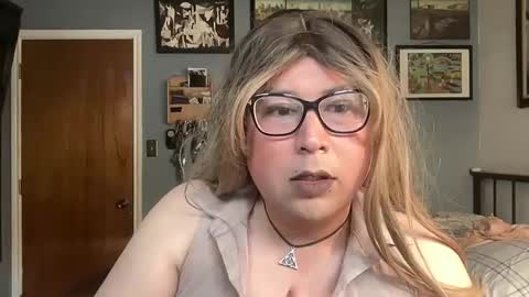 Lizzy online show from September 18, 9:41 pm