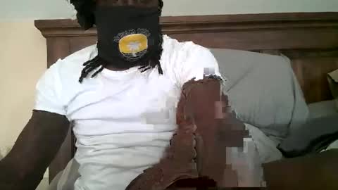 llcoolblack online show from April 21, 5:53 pm