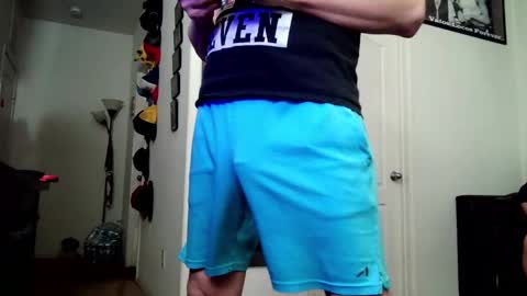 LL Cool Jake online show from March 13, 11:02 am