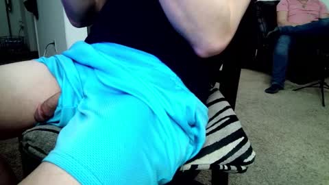 LL Cool Jake online show from February 24, 4:59 am