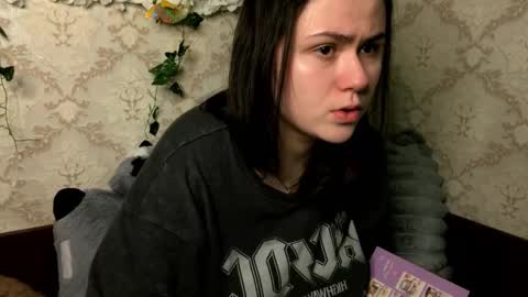 Sevy online show from March 13, 9:18 pm