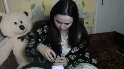 Sevy online show from November 6, 10:07 am