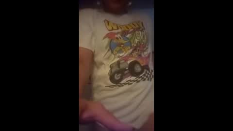 llpu online show from March 27, 8:43 pm