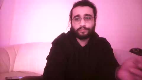 lms_celebi online show from November 9, 11:40 pm