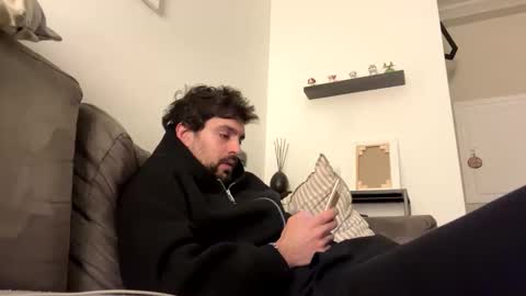 lnnc5 online show from March 14, 7:40 pm