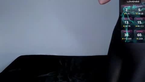 Lynx Mist online show from March 3, 11:24 pm