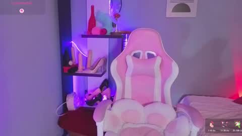 Pamela online show from March 10, 6:23 pm