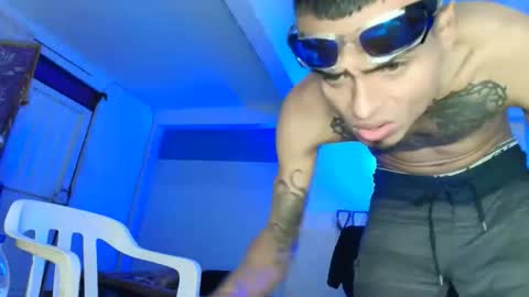 edwin online show from February 12, 8:29 am