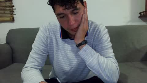 Lobo online show from January 18, 2:58 am