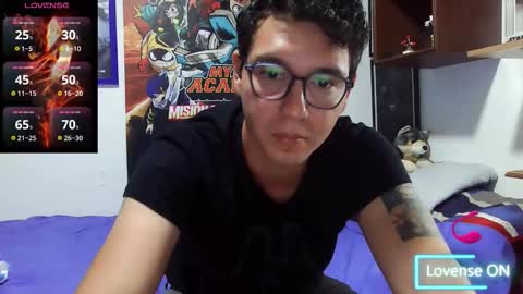 Lobo online show from October 10, 1:44 am