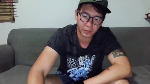 Lobo online show from November 2, 5:29 am