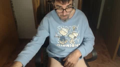 lobosolitario73 online show from November 18, 12:24 am