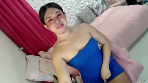 Thea online show from March 12, 9:35 pm