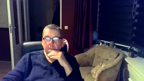 Loebet online show from December 19, 4:02 pm