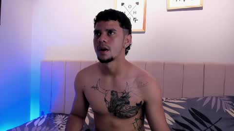 logan online show from April 19, 2:45 am