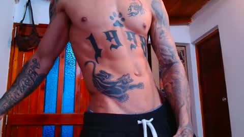 Logan online show from March 24, 11:11 pm