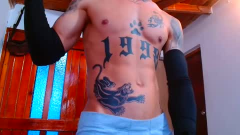 Logan online show from February 7, 9:18 pm