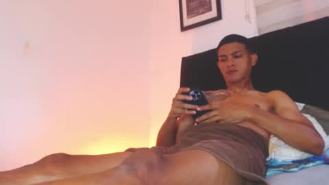 LOGAN online show from January 17, 6:39 pm