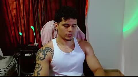 Loganandrwz online show from March 24, 8:04 pm