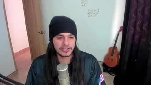 Logan online show from February 24, 2:20 pm