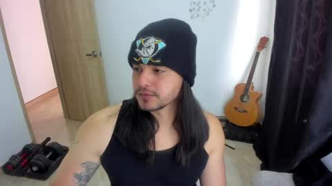 Logan online show from May 17, 12:47 pm