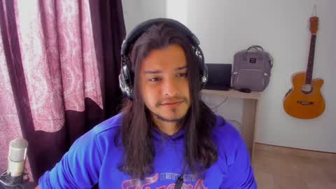 Logan online show from January 18, 2:23 pm