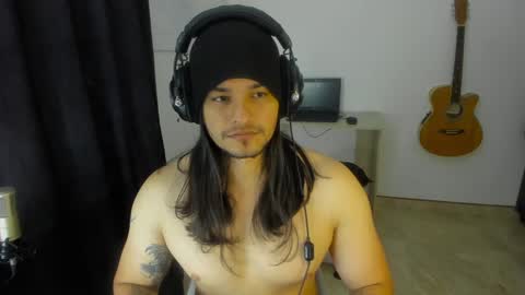 Logan online show from December 30, 8:43 am