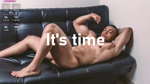 loganmartinx online show from July 19, 11:07 pm