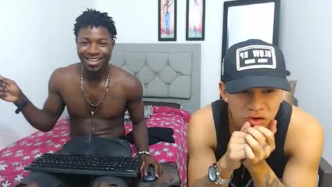 logannthh online show from March 4, 8:28 pm