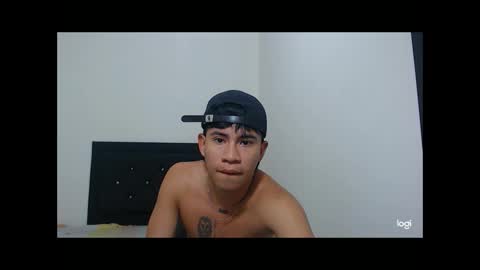 logannthh online show from February 15, 6:48 am