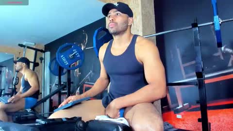 U can call me Logan online show from February 19, 12:26 pm